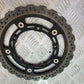 KAWASAKI NINJA 400 EX 400 FRONT BRAKE DISC   YEAR 2018-2022 (CMB1278)