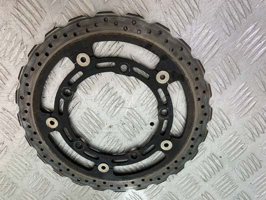 KAWASAKI NINJA 400 EX 400 FRONT BRAKE DISC   YEAR 2018-2022 (CMB1278)