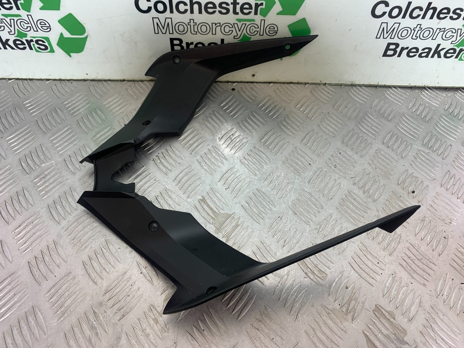 KTM 790 DUKE TANK COWL PANEL YEAR 2018-2021  (CMB11150)
