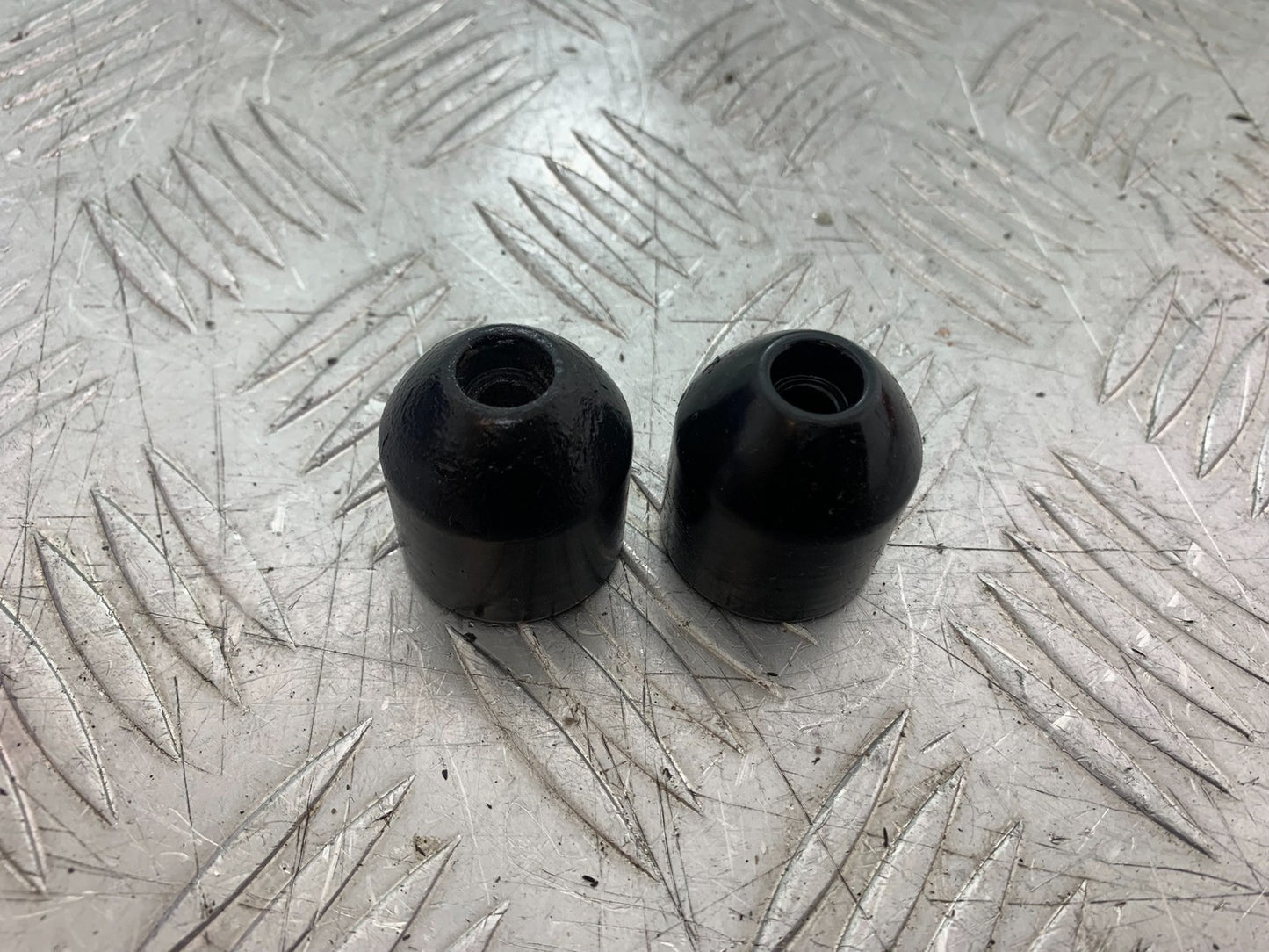 APRILIA SL750 SL 750 SHIVER BAR END WEIGHTS  YEAR 2008-2016 (CMB1242)