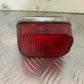 HARLEY DAVIDSON 1690 FLSTC HERITAGE STC REAR LIGHT  2012 (STOCK 972)