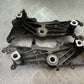 HONDA CBF600 CBF 600 LEFT & RIGHT HANGER MOUNTS   YEAR 2004 -07 (CMB1247)