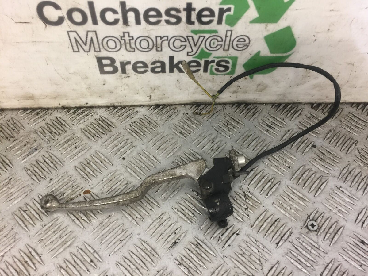 SUZUKI GSXR750 SLINGSHOT CLUTCH LEVER YEAR 1989 (STOCK 486)