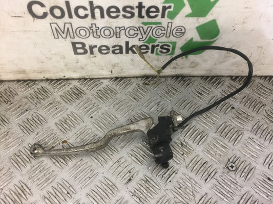 SUZUKI GSXR750 SLINGSHOT CLUTCH LEVER YEAR 1989 (STOCK 486)