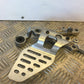 YAMAHA R6 FRONT RIGHT HANGER  YEAR 2008