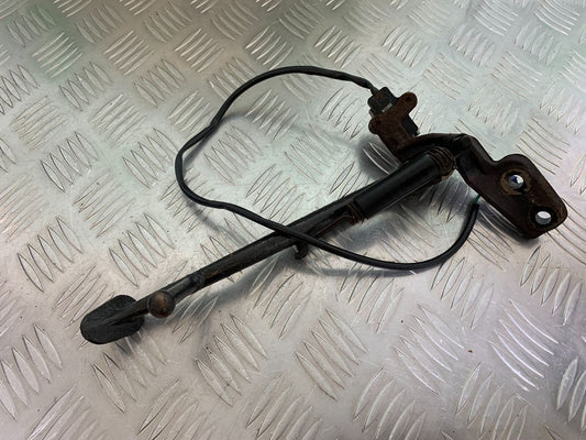 YAMAHA FJR1300 FJR 1300 SIDE STAND  YEAR 2001-05 (CMB1005)