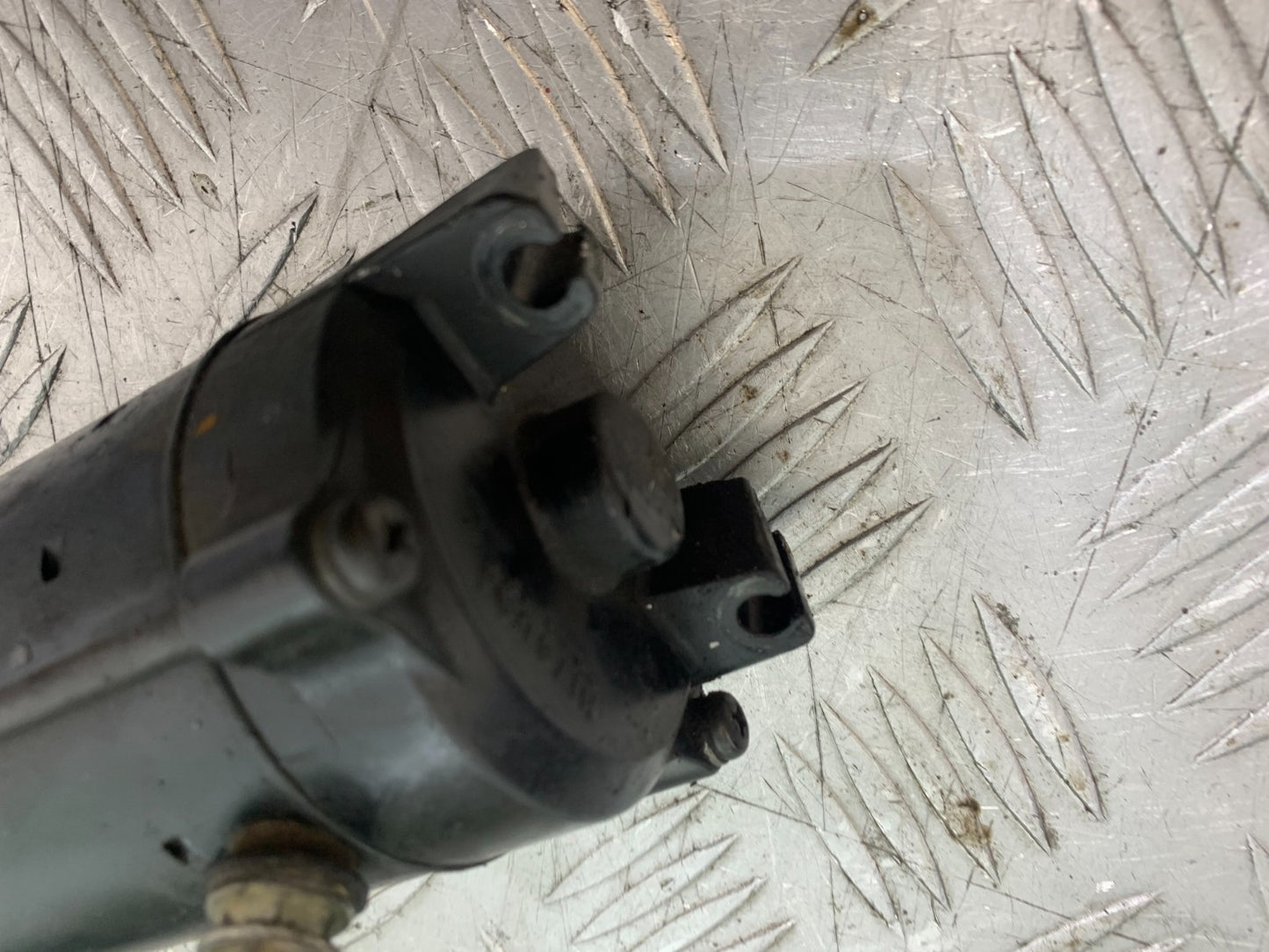 HONDA VT700 VT 700 SHADOW STARTER MOTOR  YEAR 1984-85 (CMB1328)