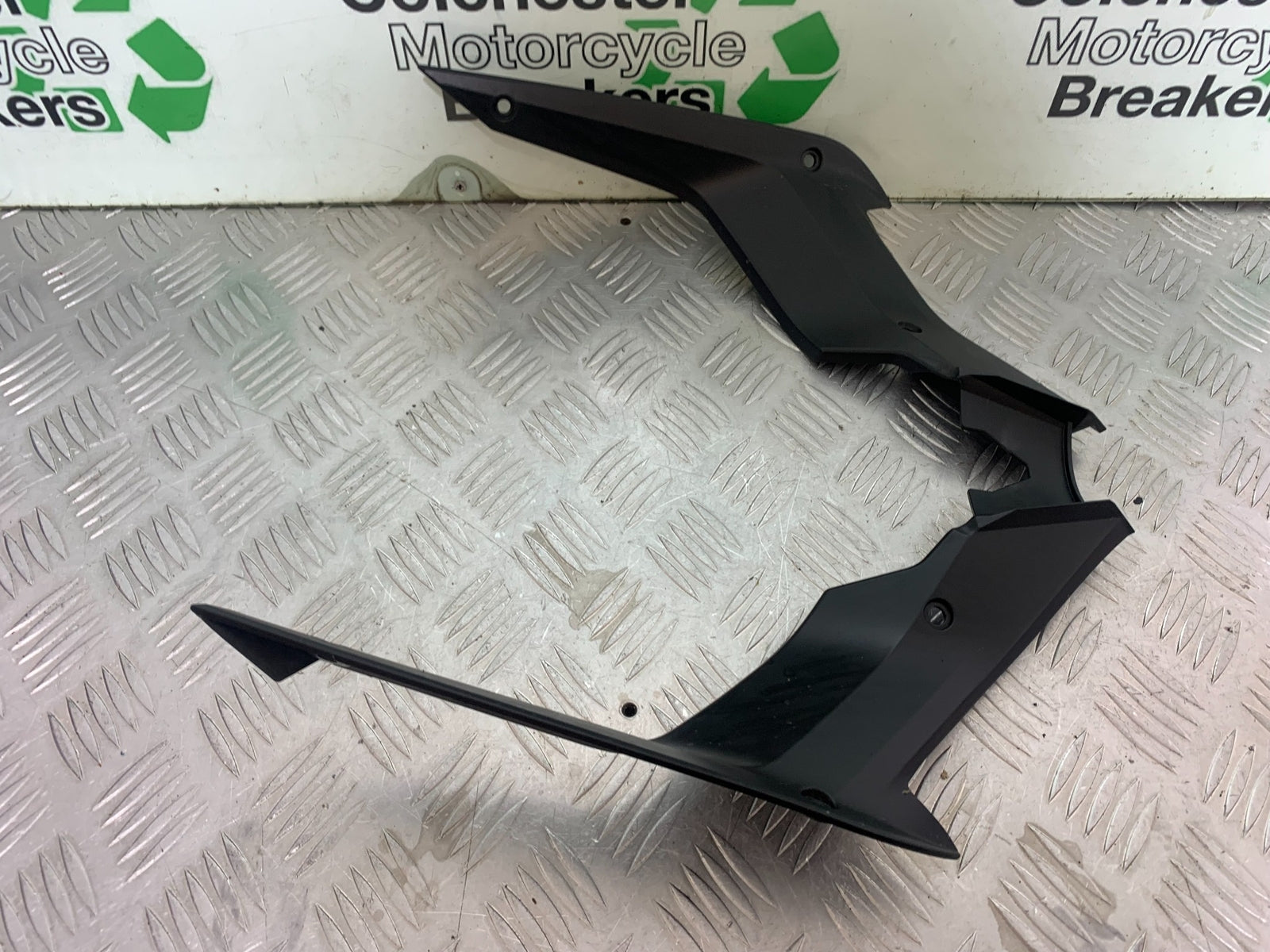 KTM 790 DUKE TANK COWL PANEL YEAR 2018-2021  (CMB11150)