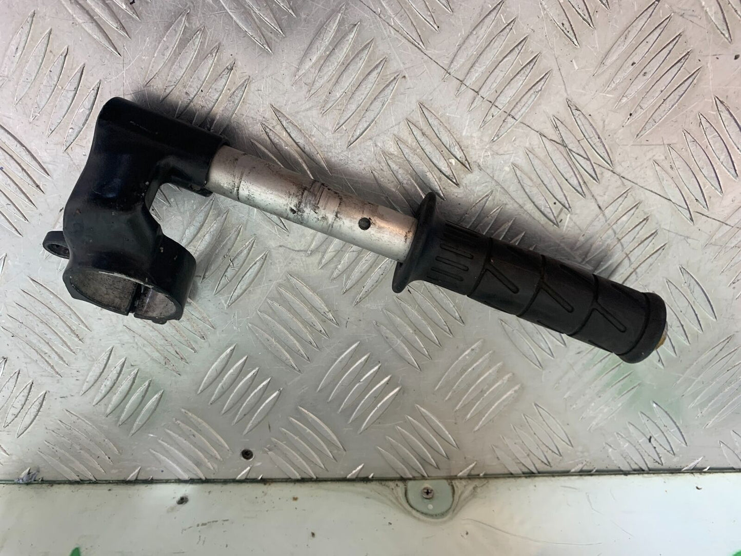 KAWASAKI ZX6R ZX6 J LEFT HANDLEBAR  YEAR 2000 (CMB1129)