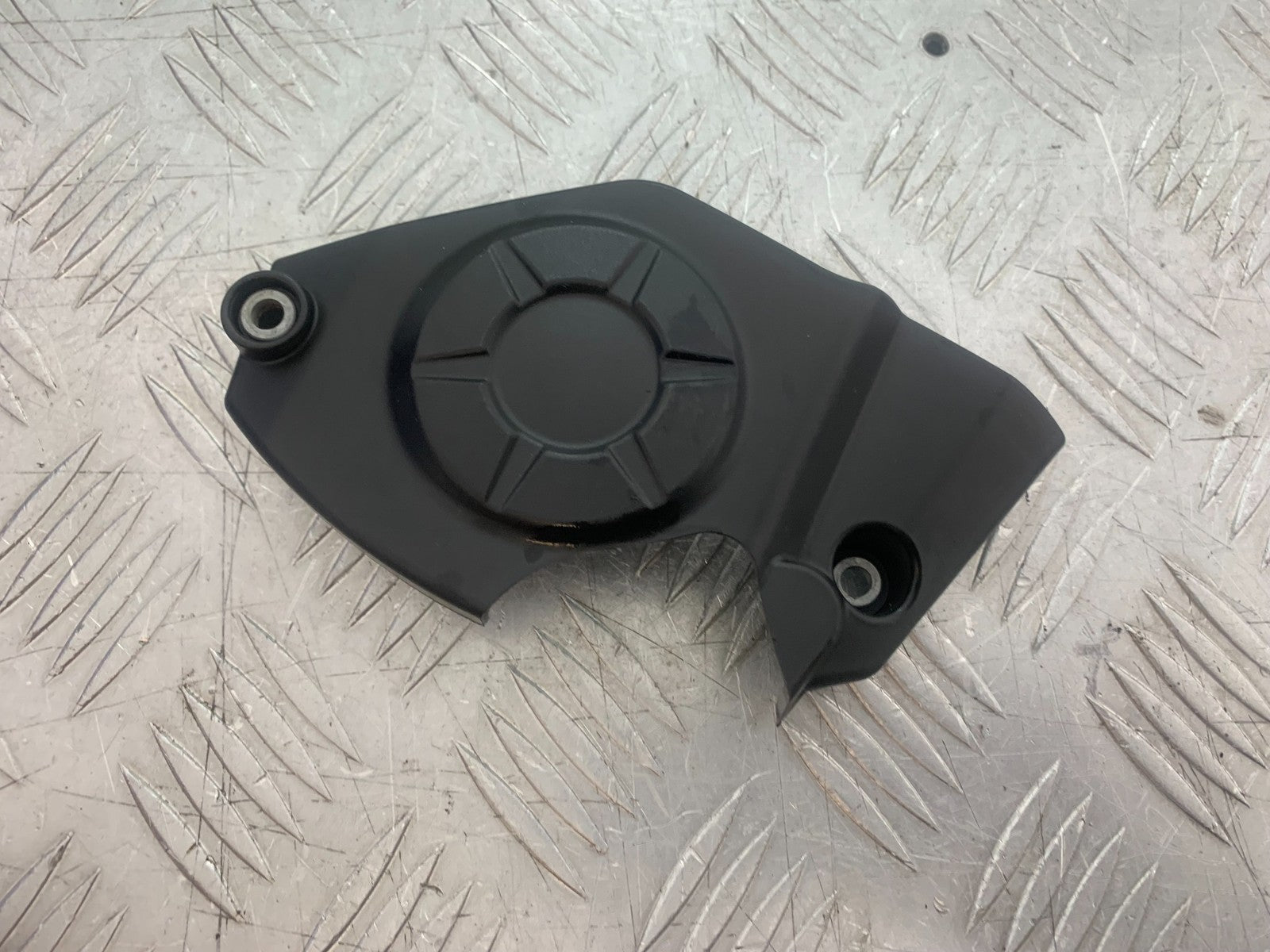 APRILIA SL750 SL 750 SHIVER SPROCKET COVER   YEAR 2008-2016 (CMB1242)