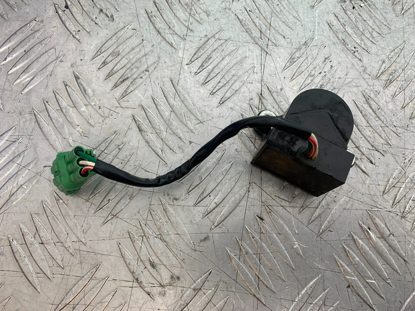 HONDA CBR1000 rr FIREBLADE TILT SENSOR   YEAR 2006 (CMB1220)