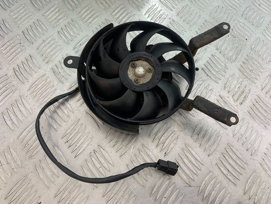 KAWASAKI Z750 Z 750 RADIATOR FAN YEAR 2004-2006  (CMB1104)