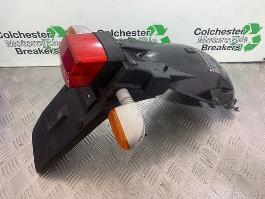 BMW R850 R R850R REAR MUDGUARD  YEAR 1994-2002 (CMB1170)