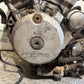 HONDA NT 700 V DEAUVILLE ENGINE YEAR 2006-2011 (CMB1211)