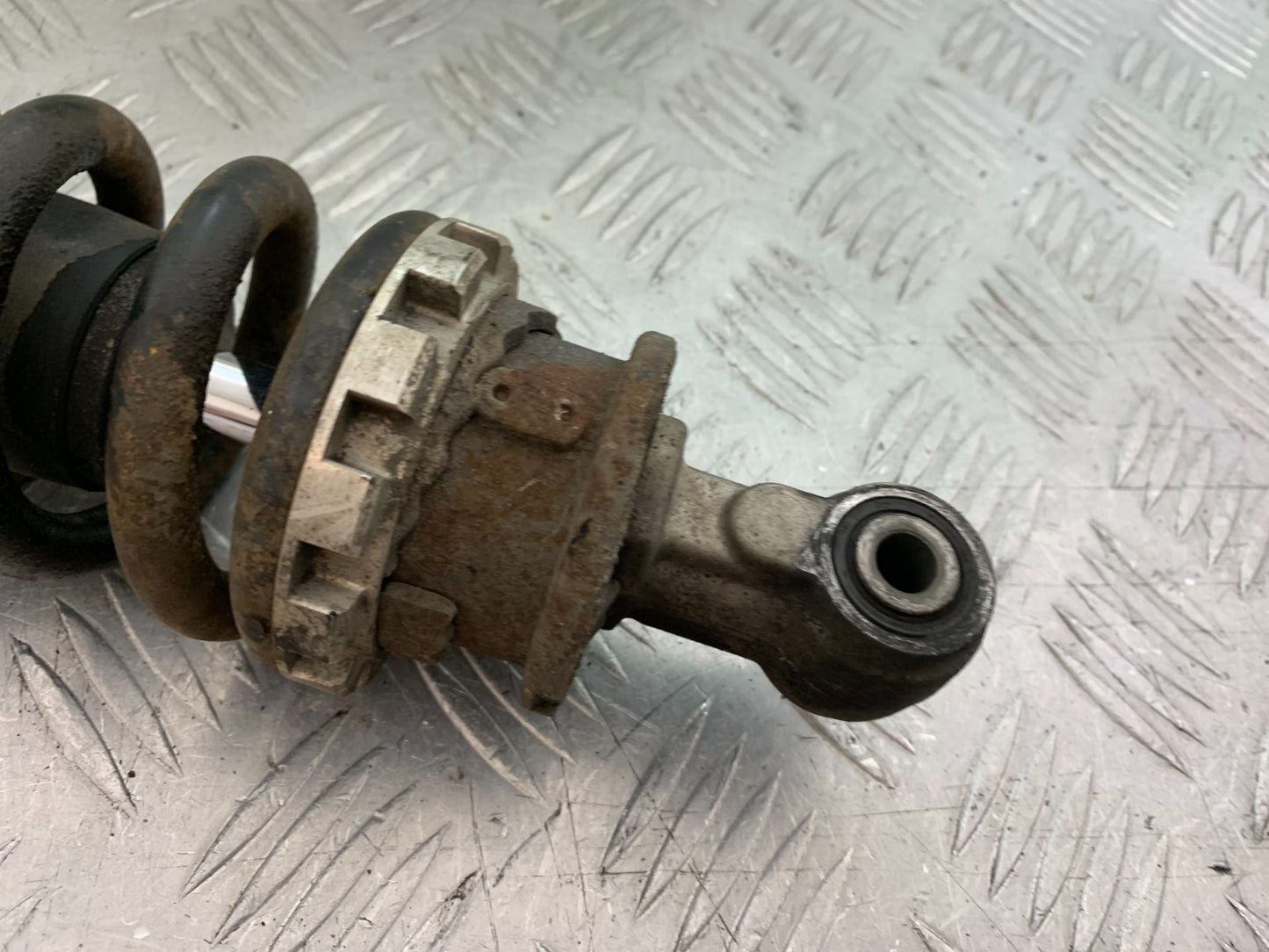 HONDA CBR1000 RR  REAR SHOCK YEAR  2008-2011