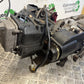 NECO ALEX ONE 125 ENGINE YEAR 2016-2022  (CMB1273) - 6,000 MILES