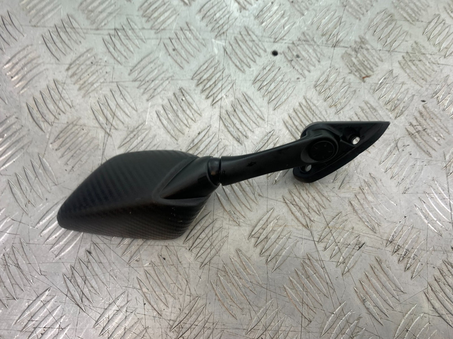 YAMAHA XMAX 300 LEFT MIRROR (AFTERMARKET)  YEAR 2017-2020 (CMB1218)