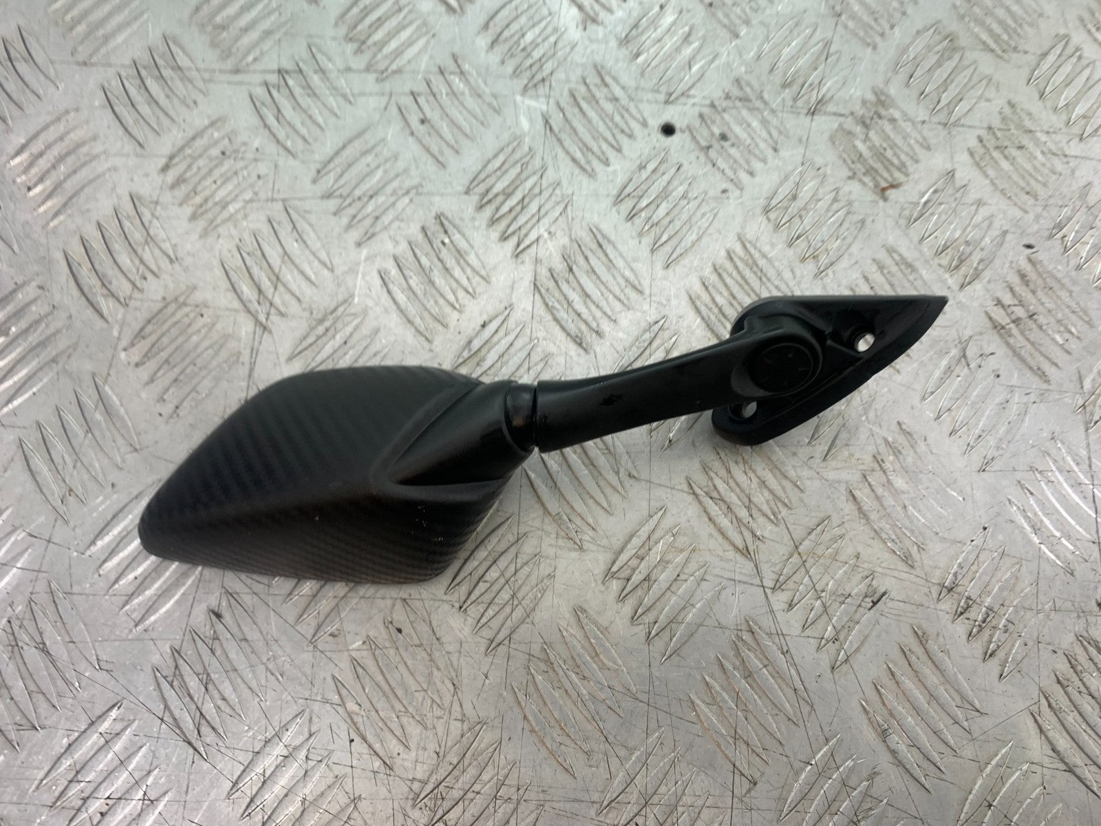 YAMAHA XMAX 300 LEFT MIRROR (AFTERMARKET)  YEAR 2017-2020 (CMB1218)