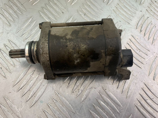 SUZUKI DL 650 V-STROM STARTER MOTOR   YEAR 2020 (CMB1117)