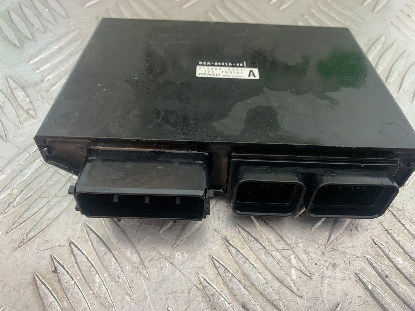 YAMAHA XSR900 XSR 900 ECU LOCKS KEY  YEAR 2022-2024 (CMB1215)