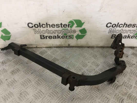 YAMAHA XTZ 750 SUPER TENERE LEFT FRAME RAIL  YEAR 1990-1995 (STOCK 889)