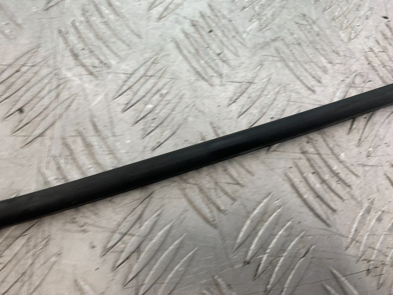 TRIUMPH 1050 SPRINT GT REAR BRAKE LINE COVER   YEAR 2010-2016 (CMB1250)