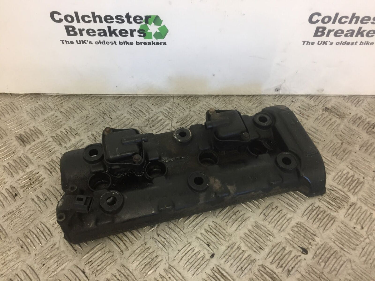 SUZUKI GSXR750 GSXR 750 Y K1 K2 K3  ROCKER COVER   YEAR 2000