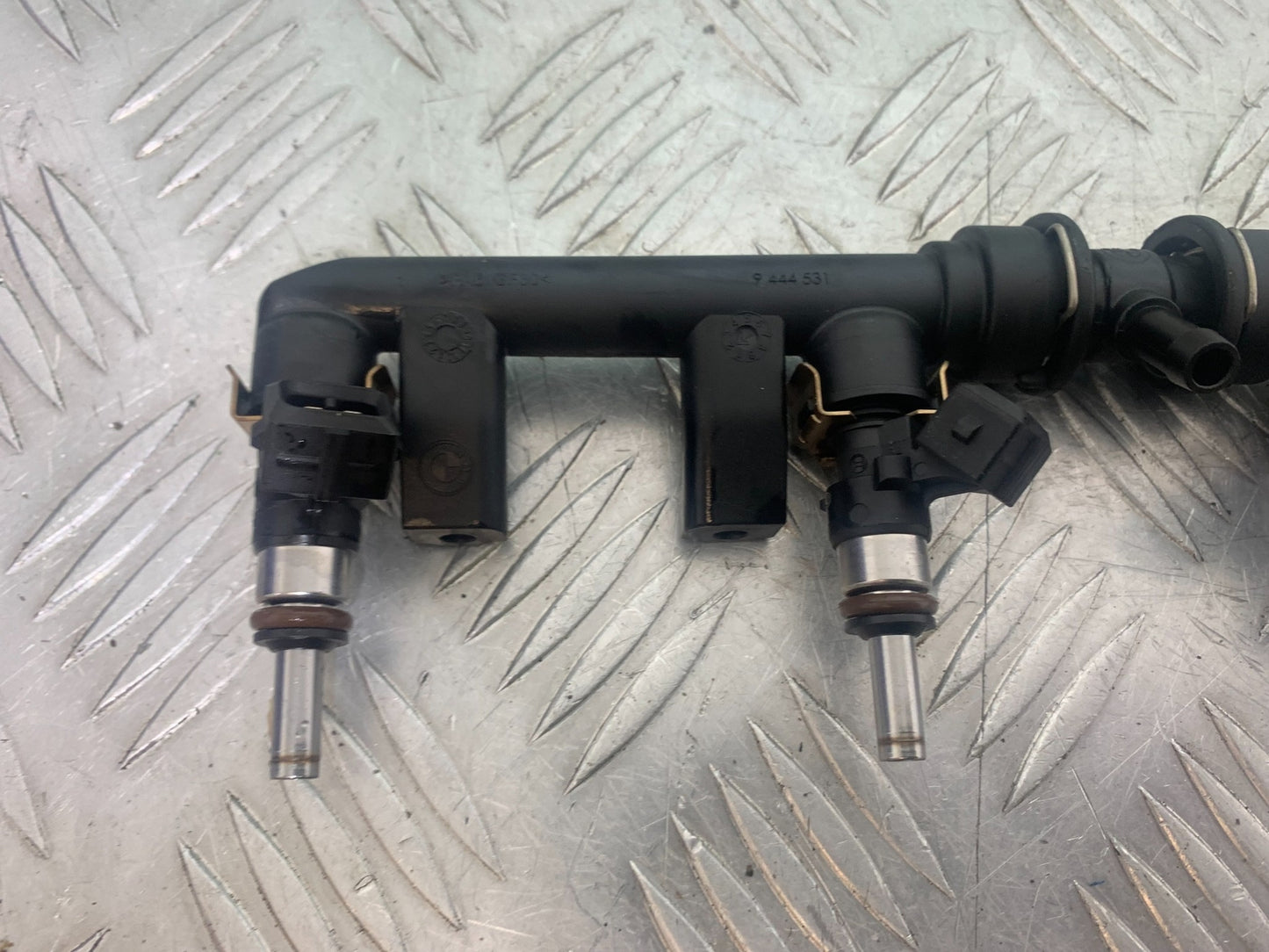 BMW M1000 R INJECTORS  YEAR 2023-2024 (CMB1140)