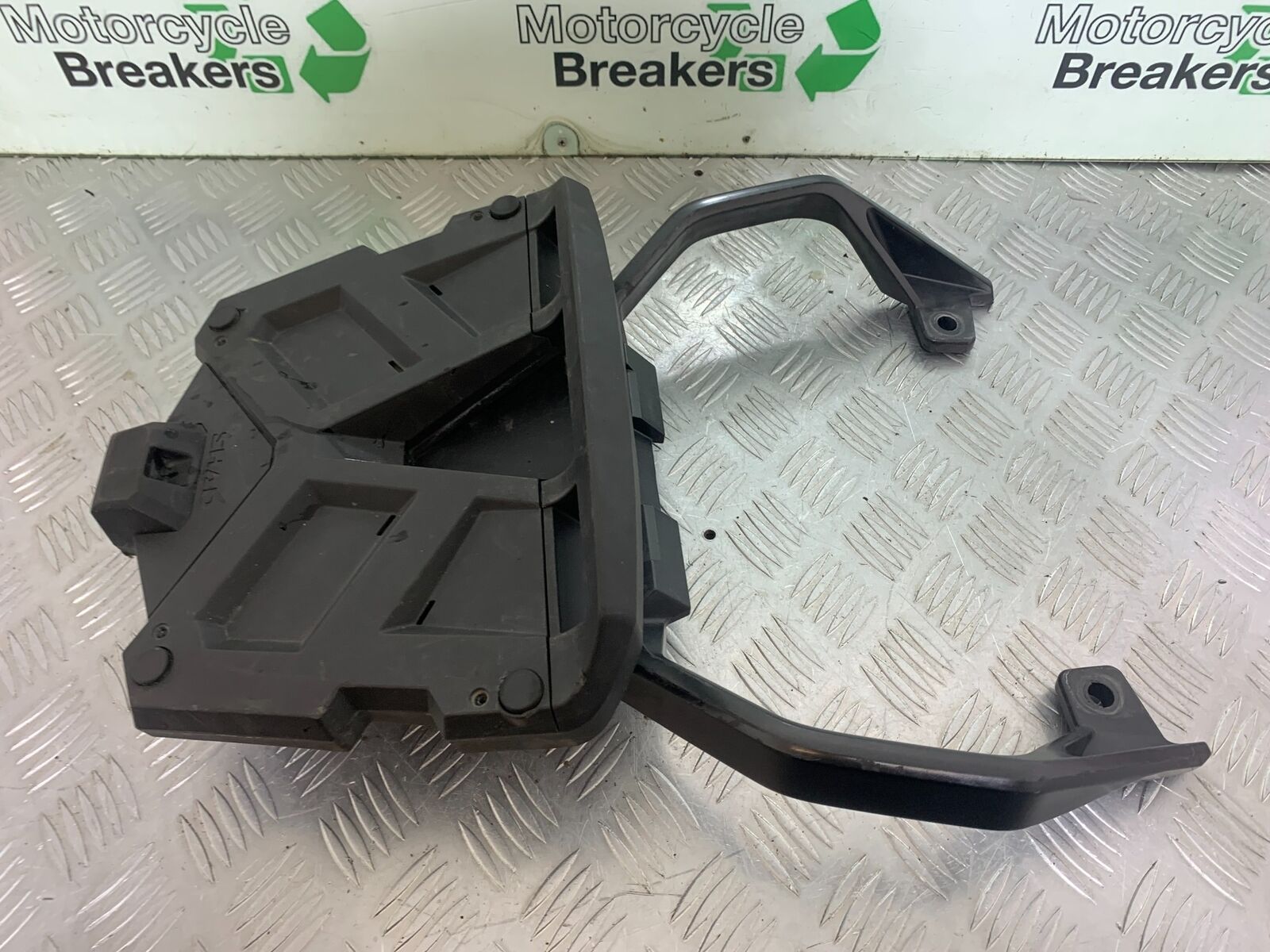SUZUKI DL 650 V-STROM RACK  YEAR 2020 (CMB1117)