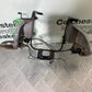 YAMAHA XJR1300 XJR 1300 HEADLIGHT BRACKET   YEAR  1999-2003 (CMB1119)
