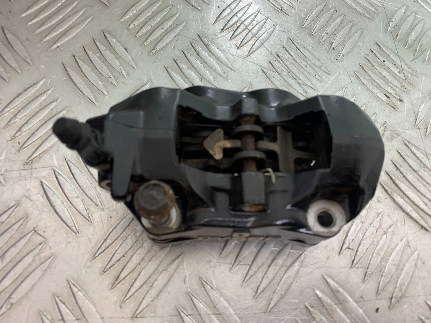 KTM DUKE 125 FRONT BRAKE CALIPER   YEAR 2017-2022 (CMB1274)
