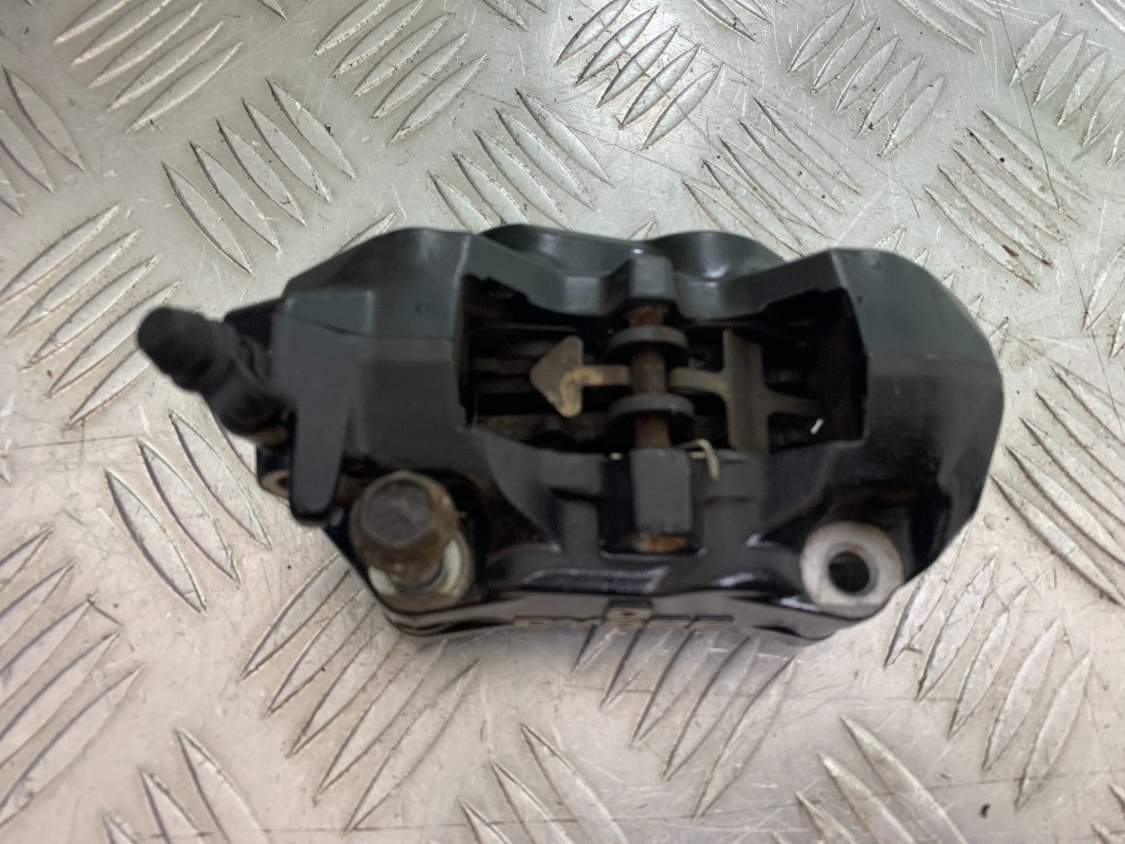 KTM DUKE 125 FRONT BRAKE CALIPER   YEAR 2017-2022 (CMB1274)