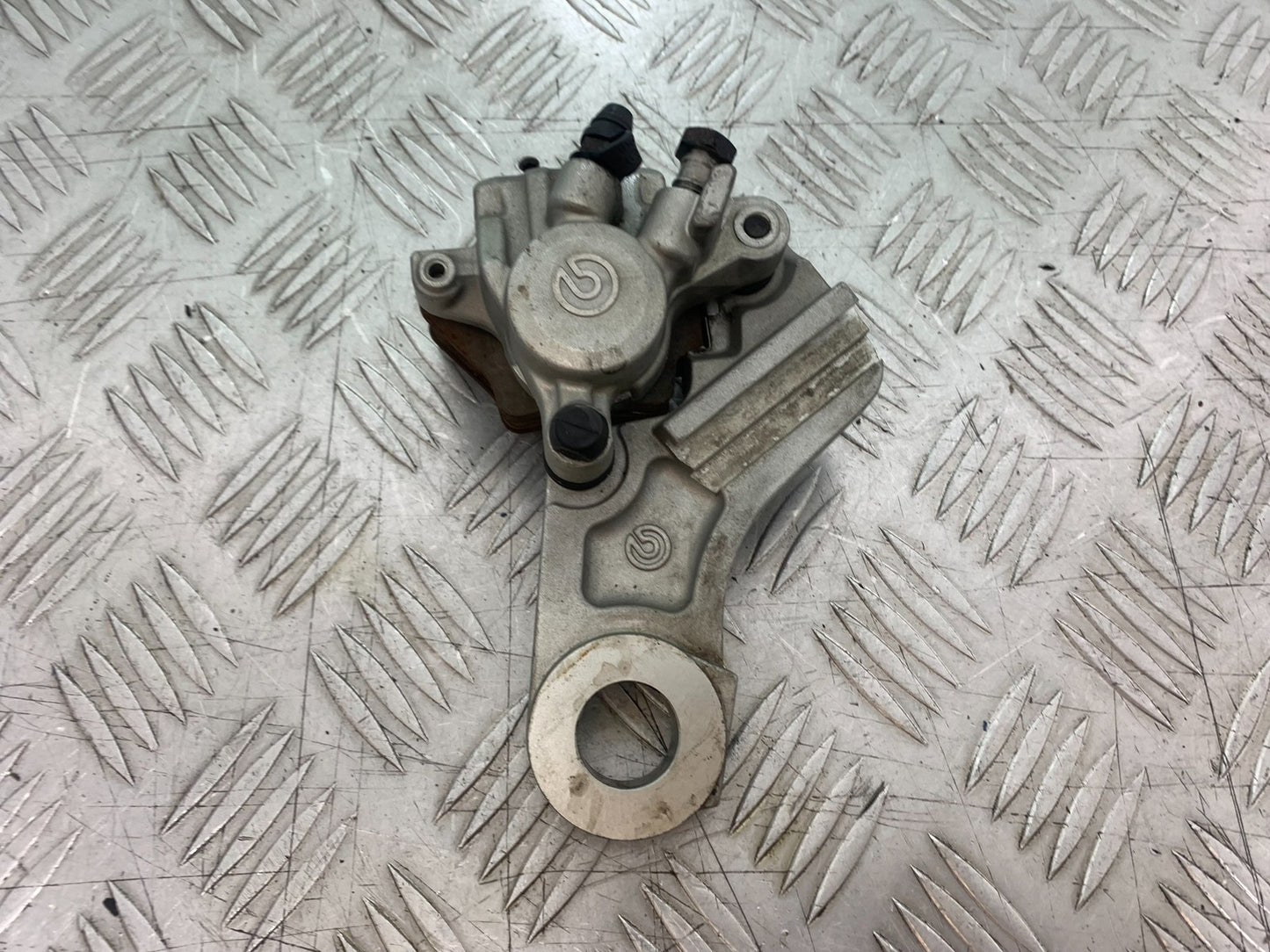 KTM 990 SUPER DUKE REAR BRAKE CALIPER YEAR 2007-2011  (CMB1207)