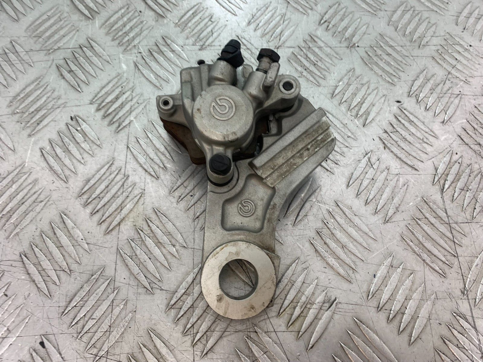 KTM 990 SUPER DUKE REAR BRAKE CALIPER YEAR 2007-2011  (CMB1207)