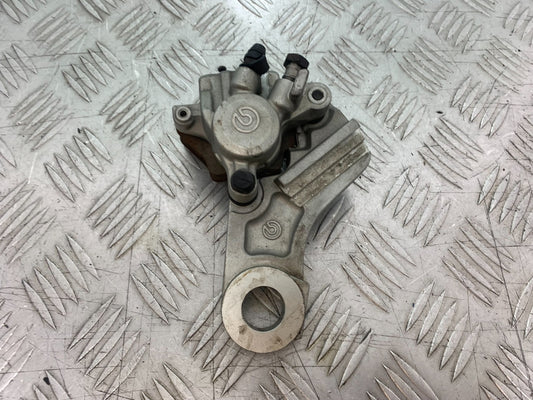 KTM 990 SUPER DUKE REAR BRAKE CALIPER YEAR 2007-2011  (CMB1207)