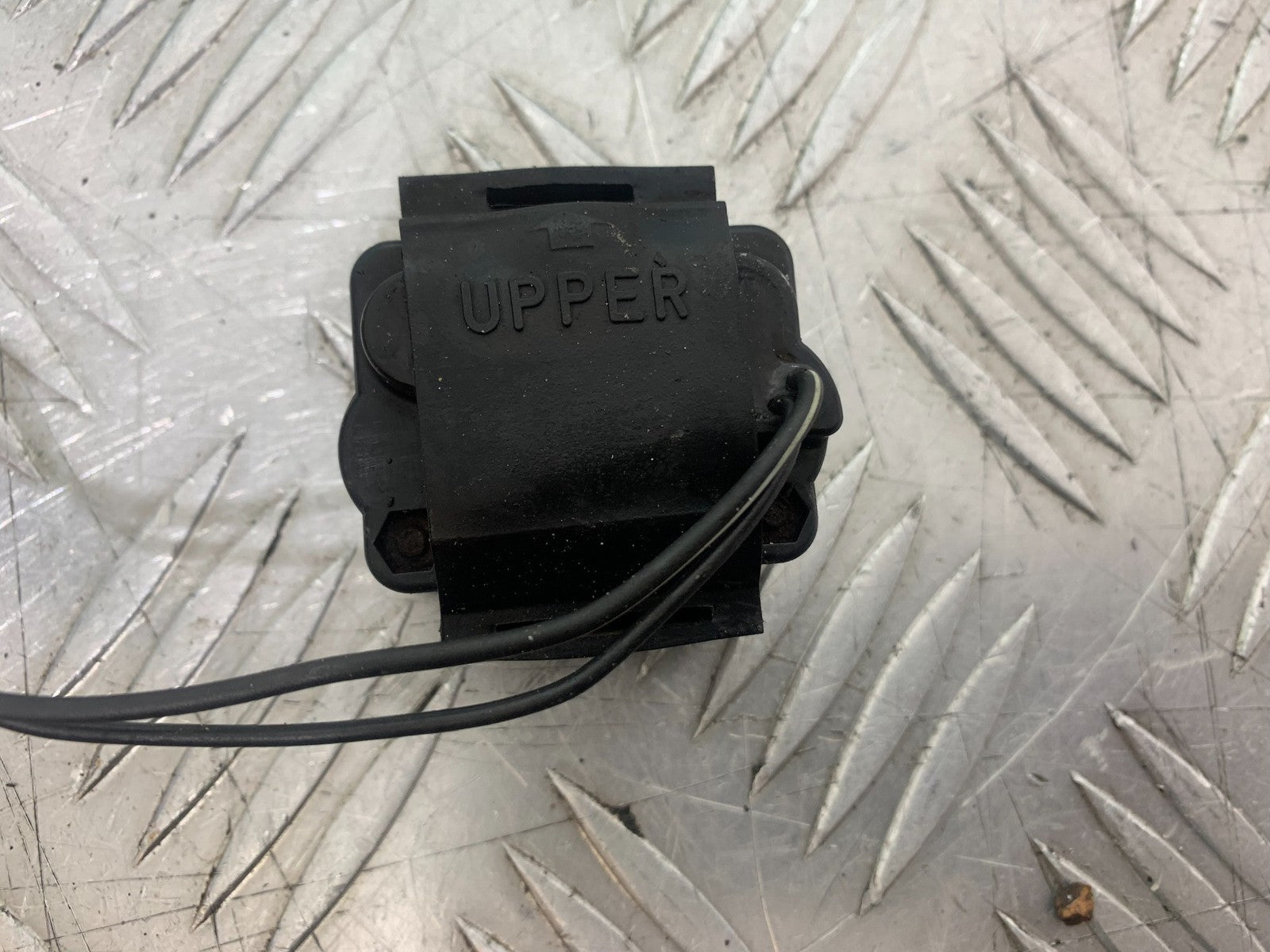 SUZUKI GSXR600 GSXR 600 K1 K2 K3 TILT SENSOR   1999-03 (CMB1284)