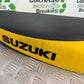 SUZUKI DR125 SM DR 125 SEAT YEAR 2008 - 2012