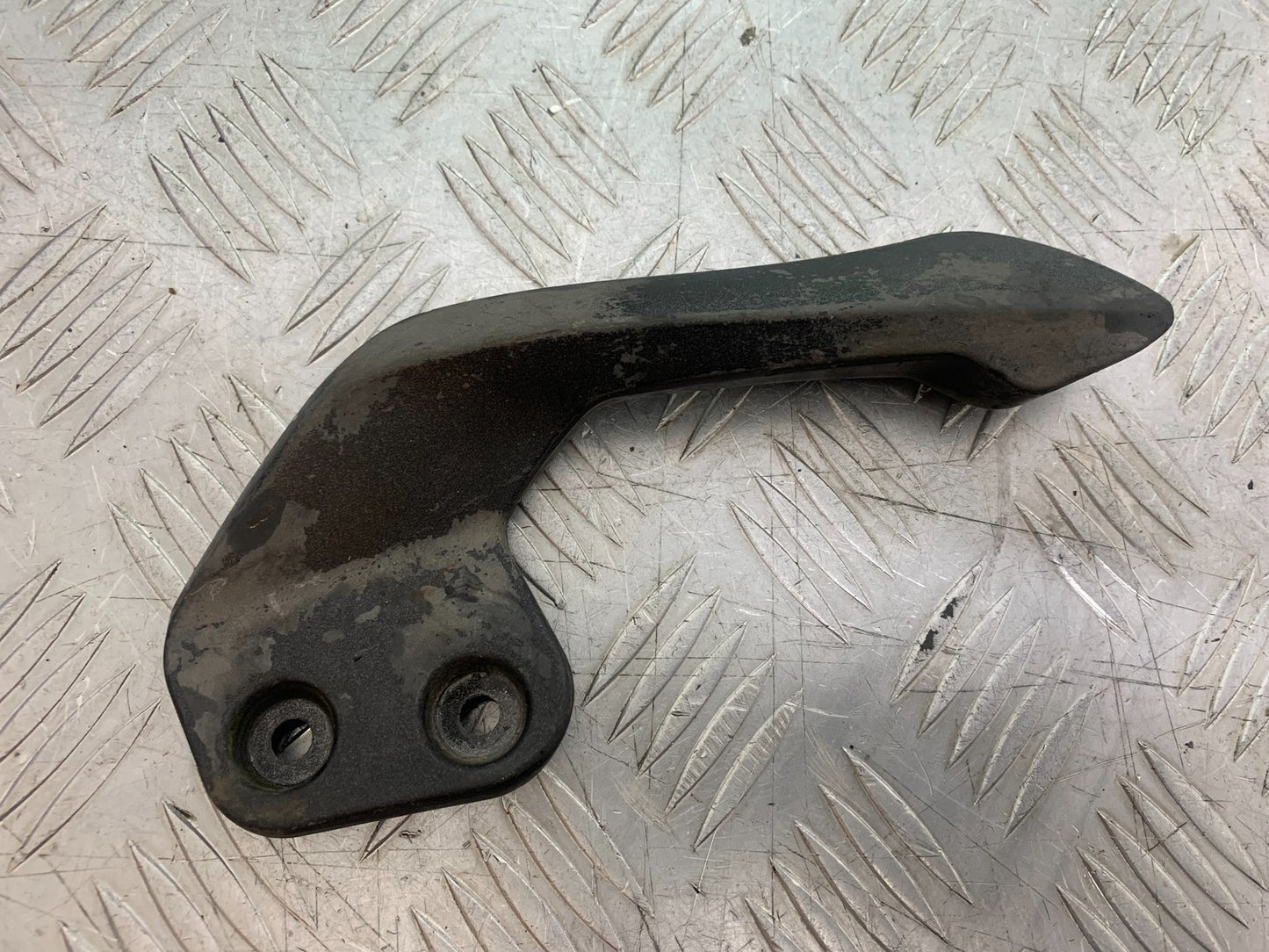 BENELLI BN125 BN 125 1X GRAB RAIL YEAR 2018-2021 (CMB1194)
