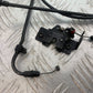PIAGGIO VESPA GTS 125 CATCH AND CABLE  YEAR 2009-2014  (CMB1261)