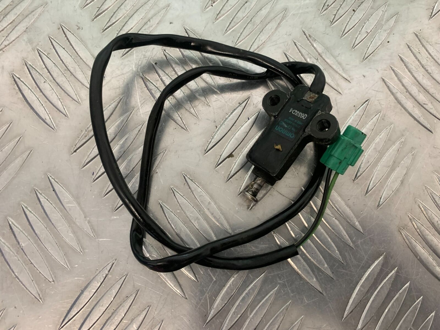 SUZUKI SV1000 SV 1000 K4 SIDE STAND SWITCH  YEAR 2004 (STOCK 990)