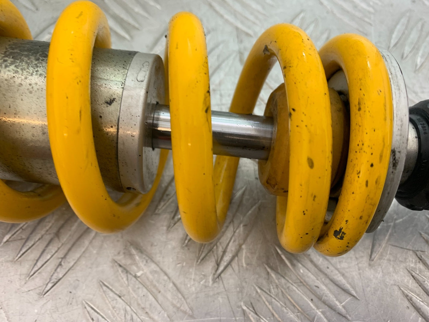 APRILIA TUONO 1000 V4 REAR SHOCK  YEAR 2013-2014  (CMB1239)