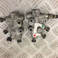 PIAGGIO MP3 300 YOURBAN LT BRAKE JOINERS  YEAR 2012 STOCK 419