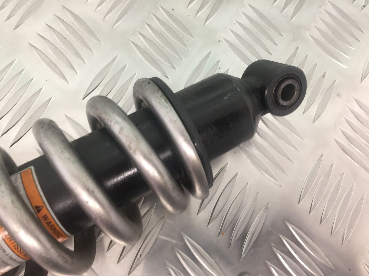 KAWASAKI Z1000 SX REAR SHOCK YEAR 2011-13 (STOCK 911)