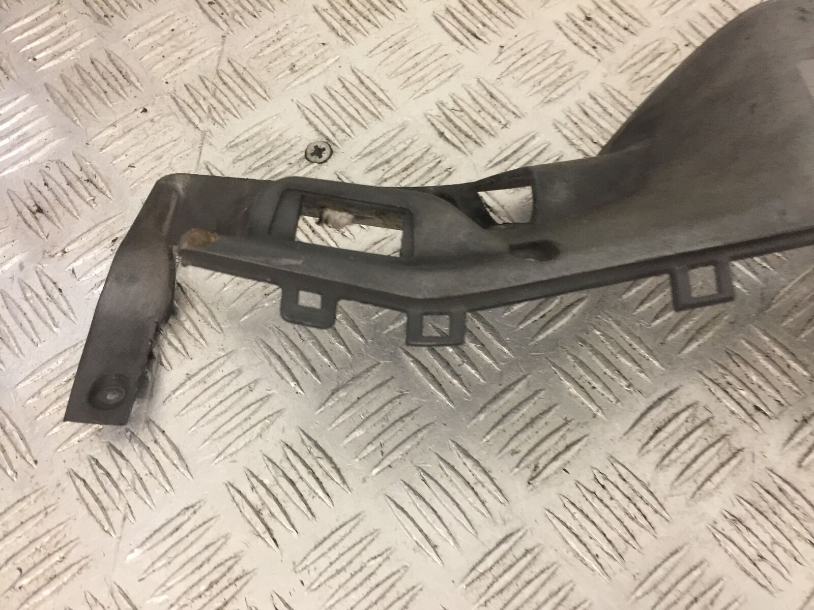 HONDA PANTHEON FES 125 HANDLE BAR COVER  YEAR 2003-2007 (STOCK 827)