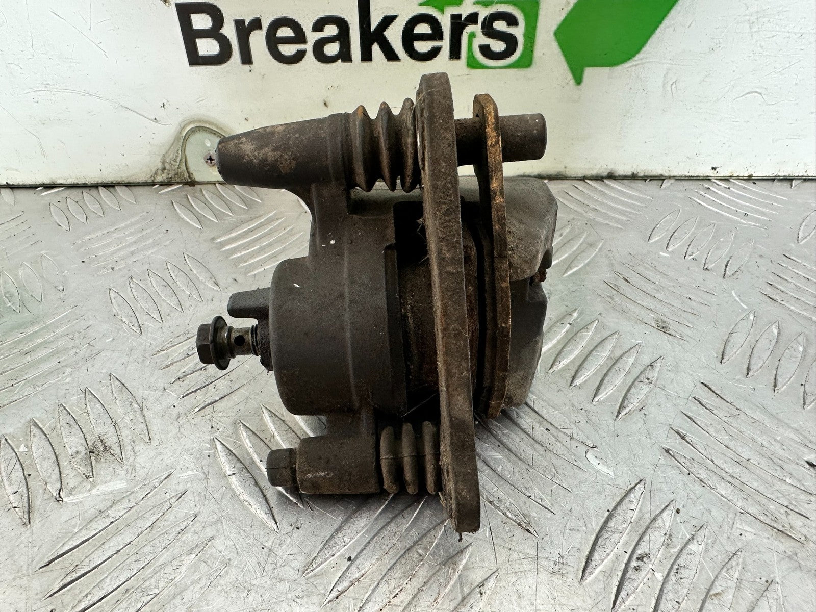 KAWASAKI ER6 F ER6F REAR BRAKE CALIPER YEAR 2005-2008 (CMB1178)