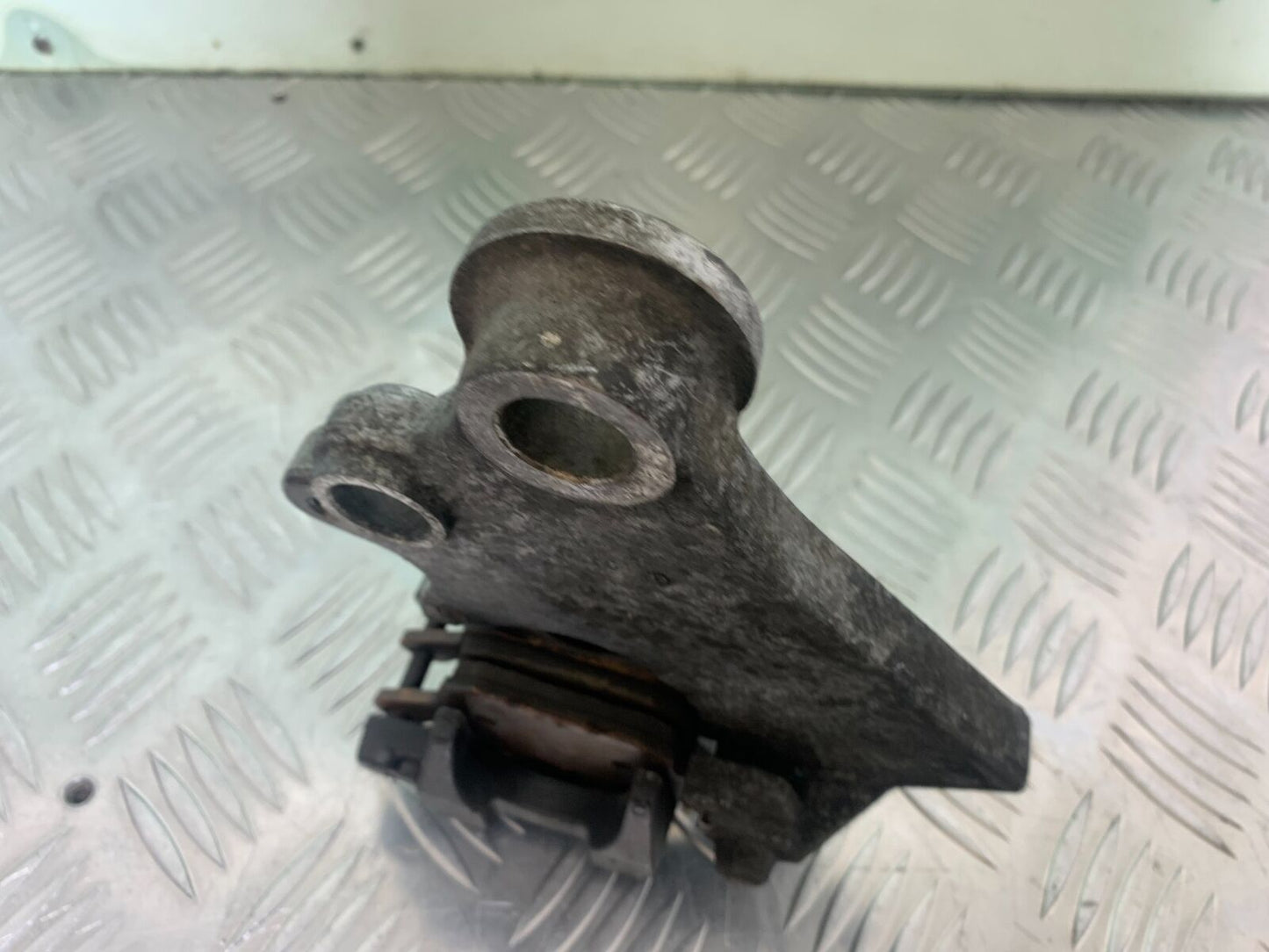 SUZUKI DL 650 V-STROM REAR CALIPER   YEAR 2016 (STOCK 996)