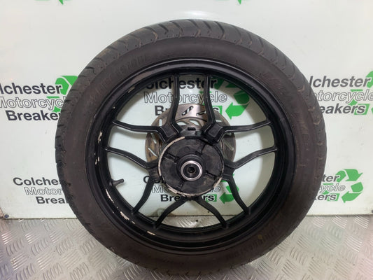 SINNIS TERRAIN 125 REAR WHEEL   YEAR 2017-2020 (CMB1241)