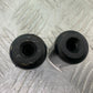 SUZUKI AN 200 UH 200 BAR END WEIGHTS YEAR 2007-2009 (CMB1256)