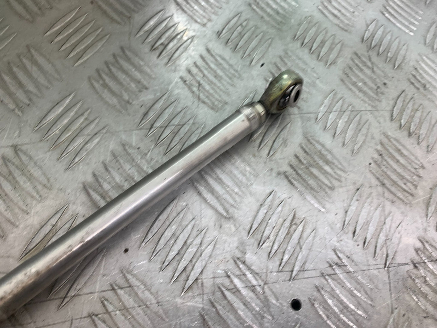 DUCATI 996 SPS 748 916 998 REAR SHOCK LINKAGE   1999-2000 (CMB1209)