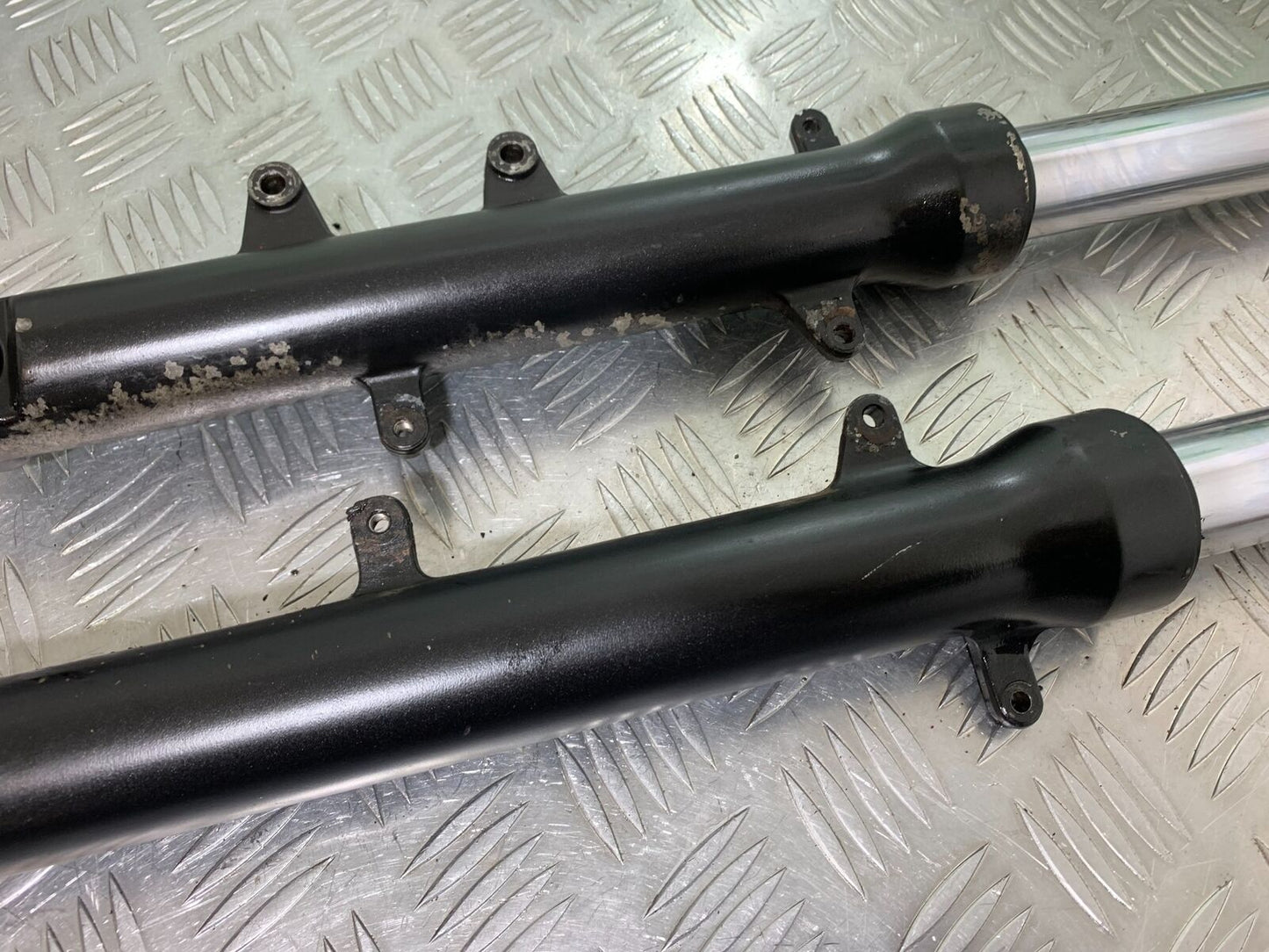 HONDA CBR500R CBR 500 R FORKS  YEAR 2012-16 (CMB1048)